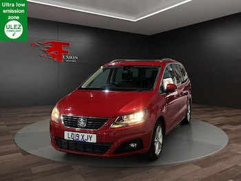 2019 (19) - 2.0 TDI Xcellence [EZ] 150 5dr DSG