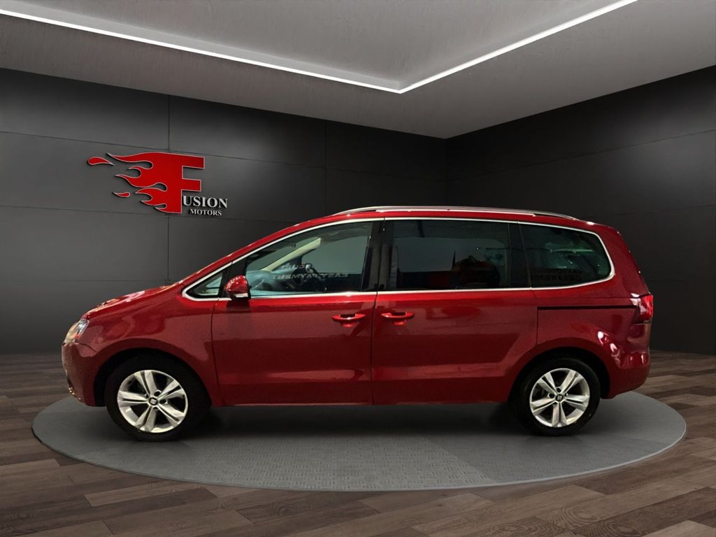 Used SEAT Alhambra 2019 for sale - 77007042: Photo 4