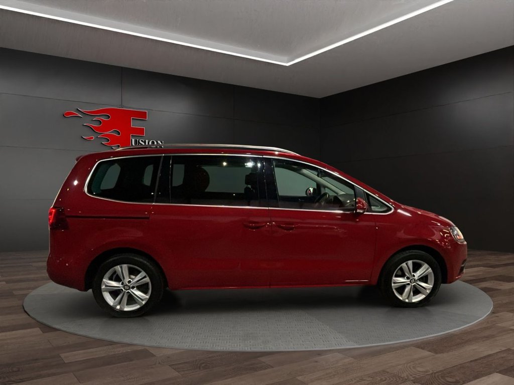Used SEAT Alhambra 2019 for sale - 77007042: Photo 8