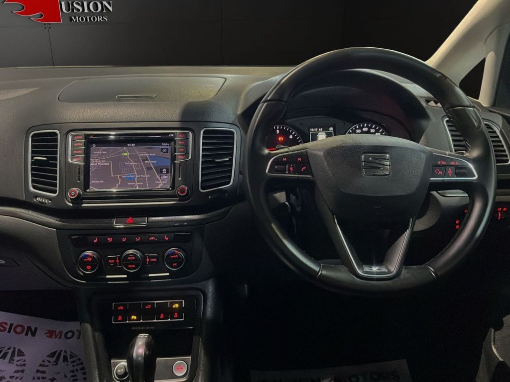 Used SEAT Alhambra 2019 for sale - 77007042: Photo 9