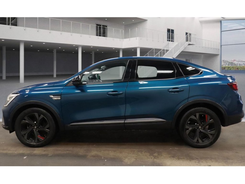 Used Renault Arkana 2022 for sale - 78002893: Photo 5