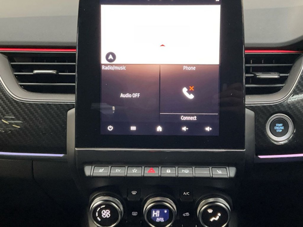 Used Renault Arkana 2022 for sale - 78002893: Photo 8