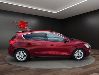 Used Ford Focus 2018 for sale - 75875597: Photo
