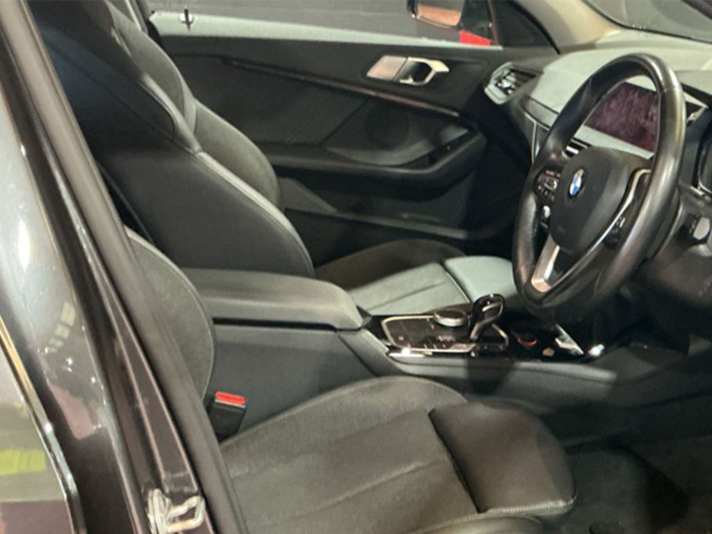 Used BMW 1 Series 2020 for sale - 78030248: Photo 8