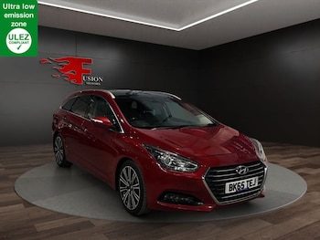 2015 (65) - 1.7 CRDi Blue Drive Premium 5dr DCT