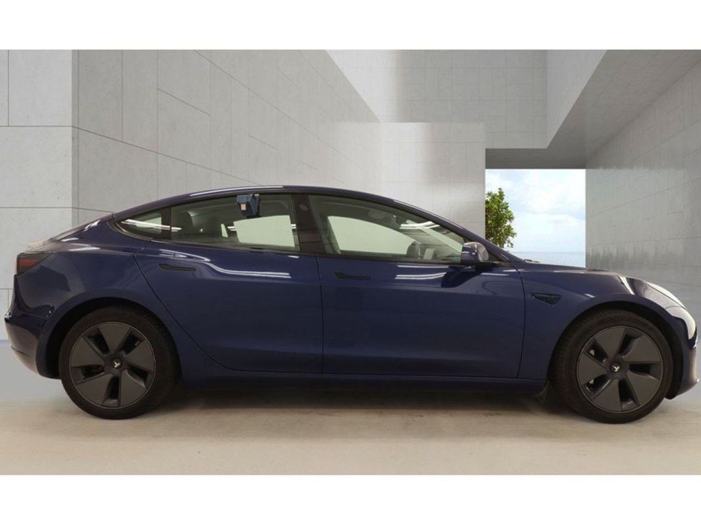 Used Tesla Model 3 2021 for sale - 78124630: Photo 5