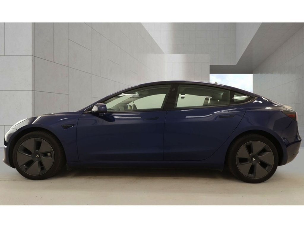 Used Tesla Model 3 2021 for sale - 78124630: Photo 6