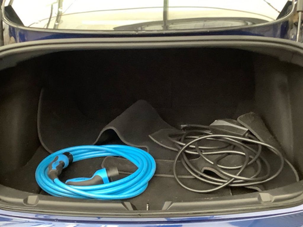 Used Tesla Model 3 2021 for sale - 78124630: Photo 7