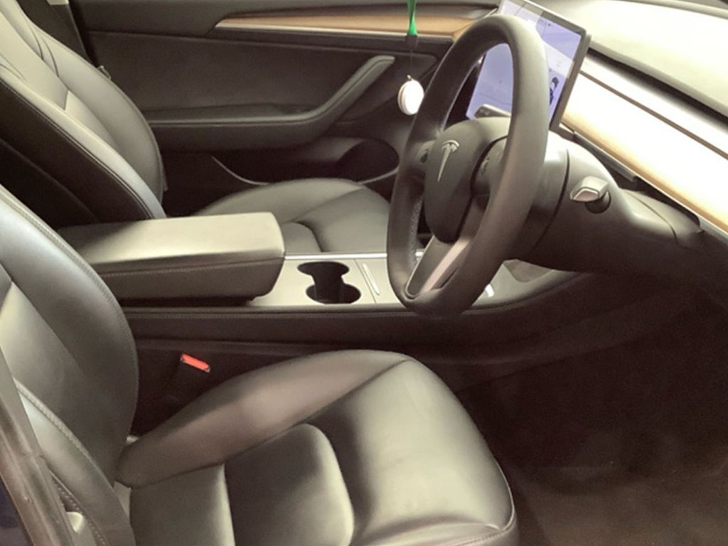 Used Tesla Model 3 2021 for sale - 78124630: Photo 9