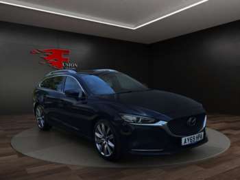 Used Mazda Mazda6 2019 for sale - 75042472: Photo