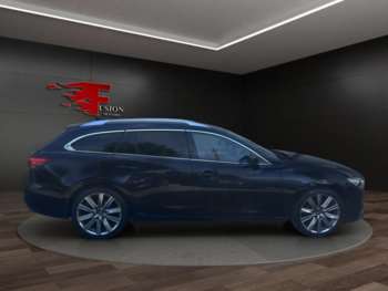 Used Mazda Mazda6 2019 for sale - 75042472: Photo