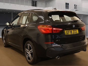 Used BMW X1 2018 for sale - 75642311: Photo