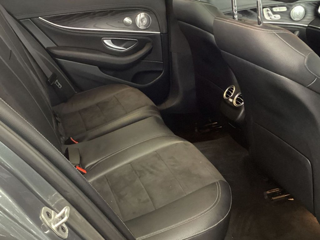 Used Mercedes-Benz E Class 2020 for sale - 76855219: Photo 7
