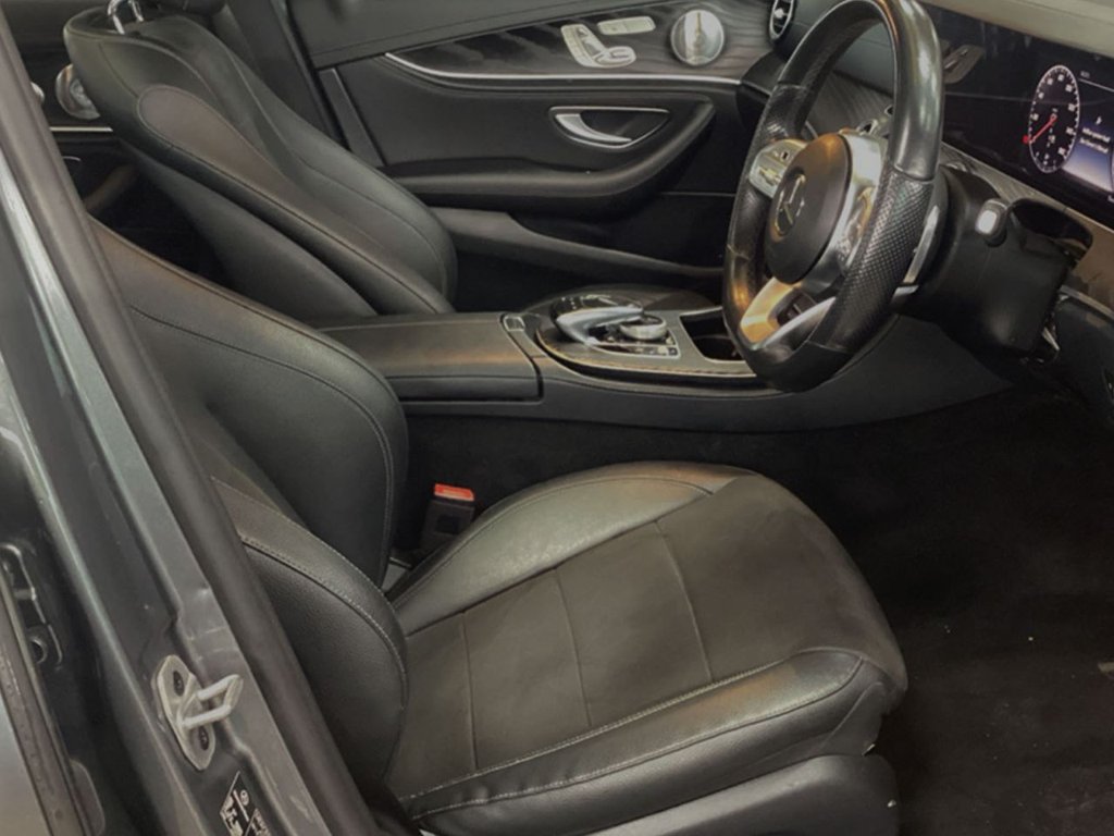 Used Mercedes-Benz E Class 2020 for sale - 76855219: Photo 8