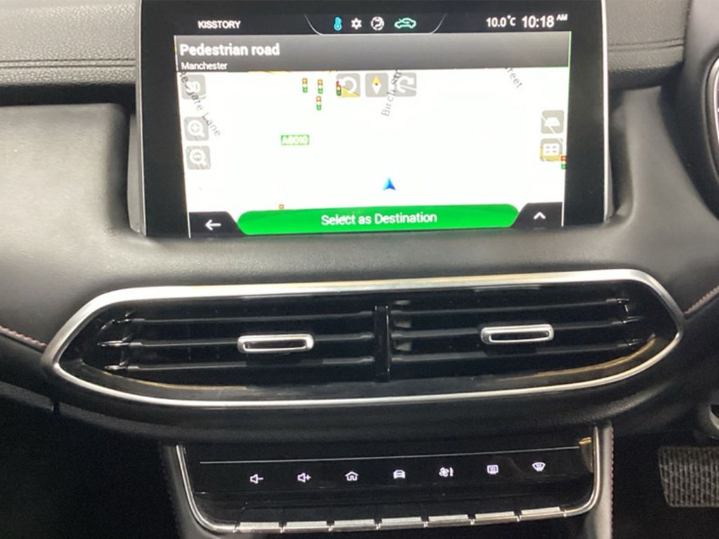 Used MG MG HS 2021 for sale - 77748840: Photo 10