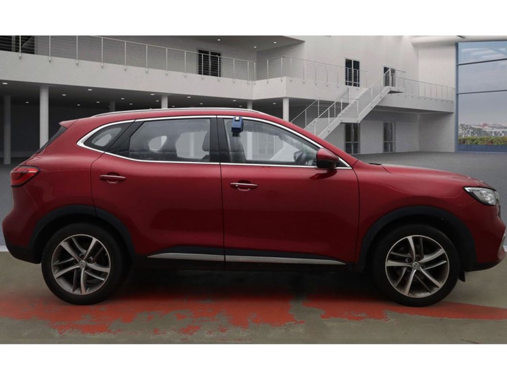 Used MG MG HS 2021 for sale - 77748840: Photo 5