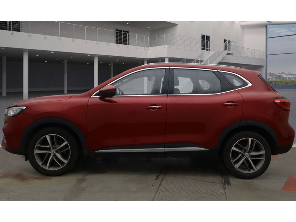 Used MG MG HS 2021 for sale - 77748840: Photo 6