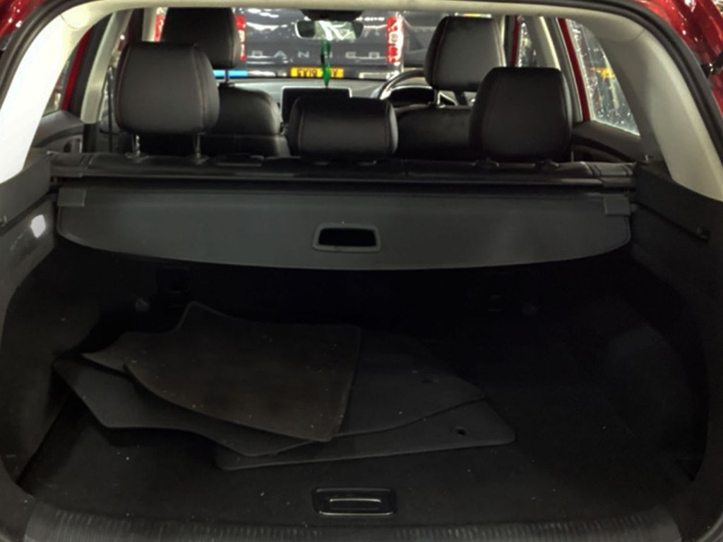 Used MG MG HS 2021 for sale - 77748840: Photo 7