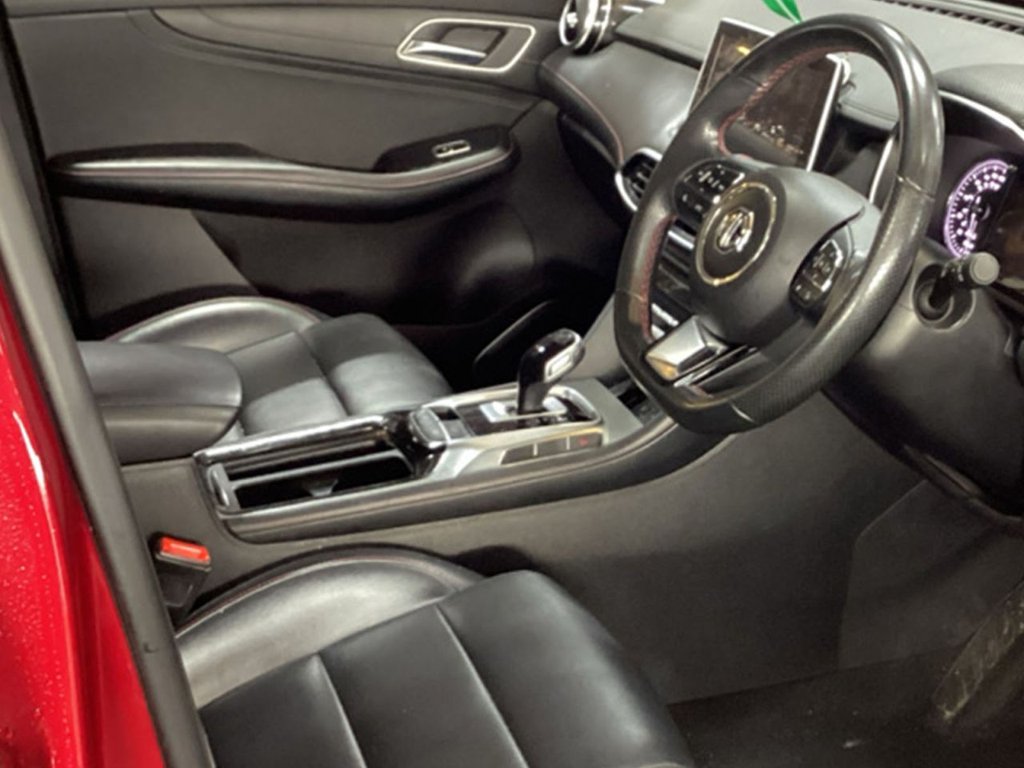 Used MG MG HS 2021 for sale - 77748840: Photo 9