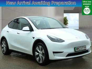Used Tesla Model Y 2023 for sale - 78227993: Photo