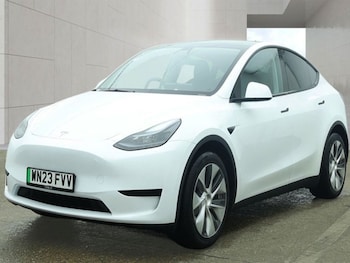 Used Tesla Model Y 2023 for sale - 78227993: Photo