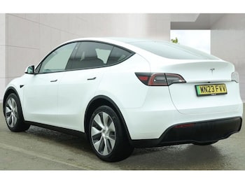 Used Tesla Model Y 2023 for sale - 78227993: Photo