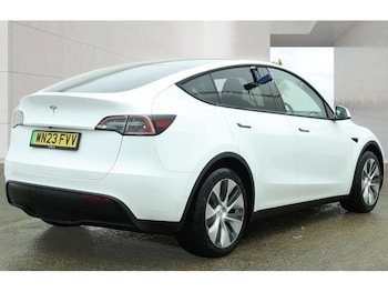 Used Tesla Model Y 2023 for sale - 78227993: Photo