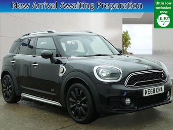 Used MINI Countryman 2019 for sale - 78839825: Photo