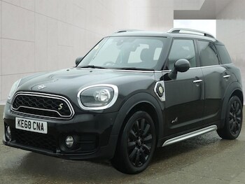 Used MINI Countryman 2019 for sale - 78839825: Photo