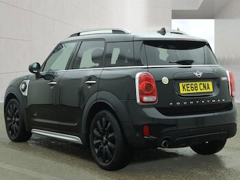 Used MINI Countryman 2019 for sale - 78839825: Photo