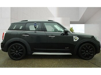 Used MINI Countryman 2019 for sale - 78839825: Photo