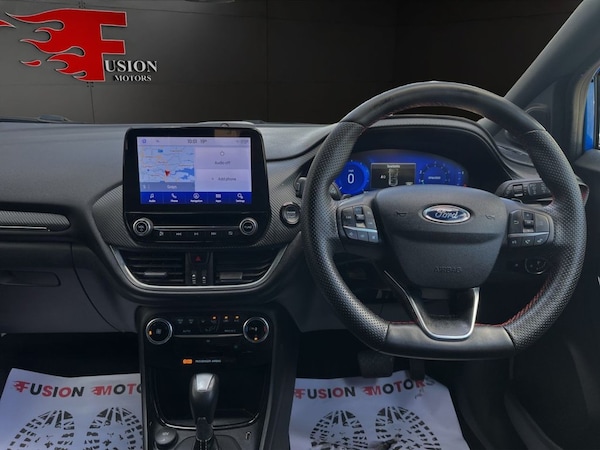 Used Ford Puma 2022 for sale - 75647987: Photo 10