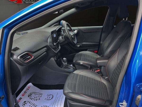 Used Ford Puma 2022 for sale - 75647987: Photo 14