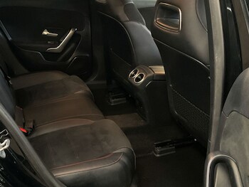 Used Mercedes-Benz A-Class 2020 for sale - 78145392: Photo