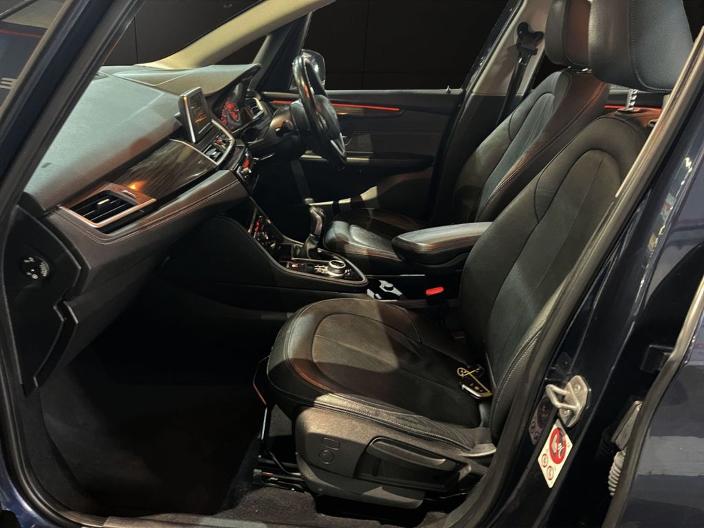 Used BMW 2 Series 2016 for sale - 77855434: Photo 14