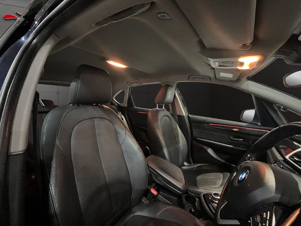 Used BMW 2 Series 2016 for sale - 77855434: Photo 16