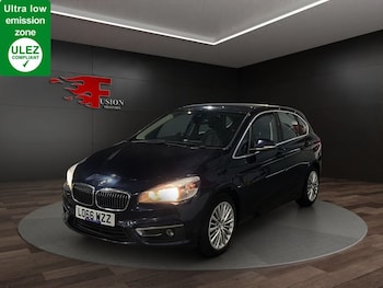 Used BMW 2 Series 2016 for sale - 77855434: Photo