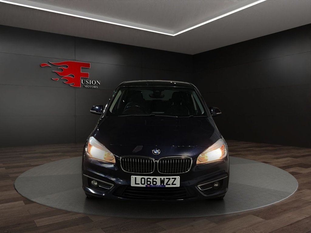 Used BMW 2 Series 2016 for sale - 77855434: Photo 2