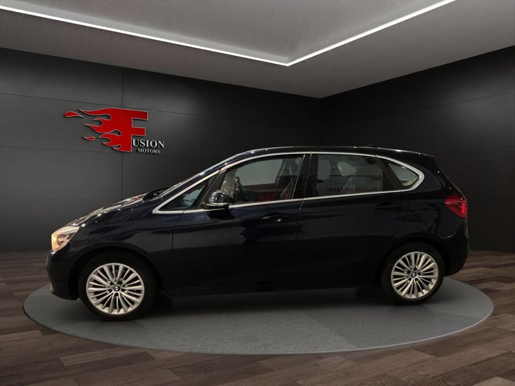 Used BMW 2 Series 2016 for sale - 77855434: Photo 3