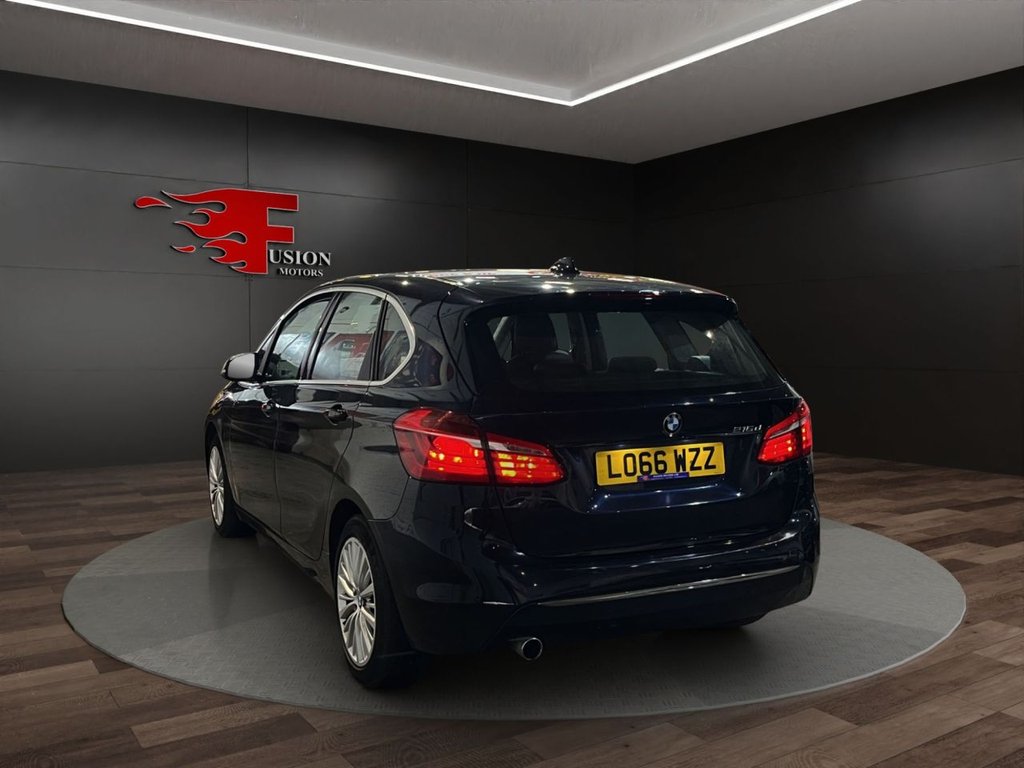 Used BMW 2 Series 2016 for sale - 77855434: Photo 4