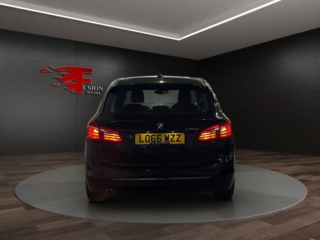 Used BMW 2 Series 2016 for sale - 77855434: Photo 5