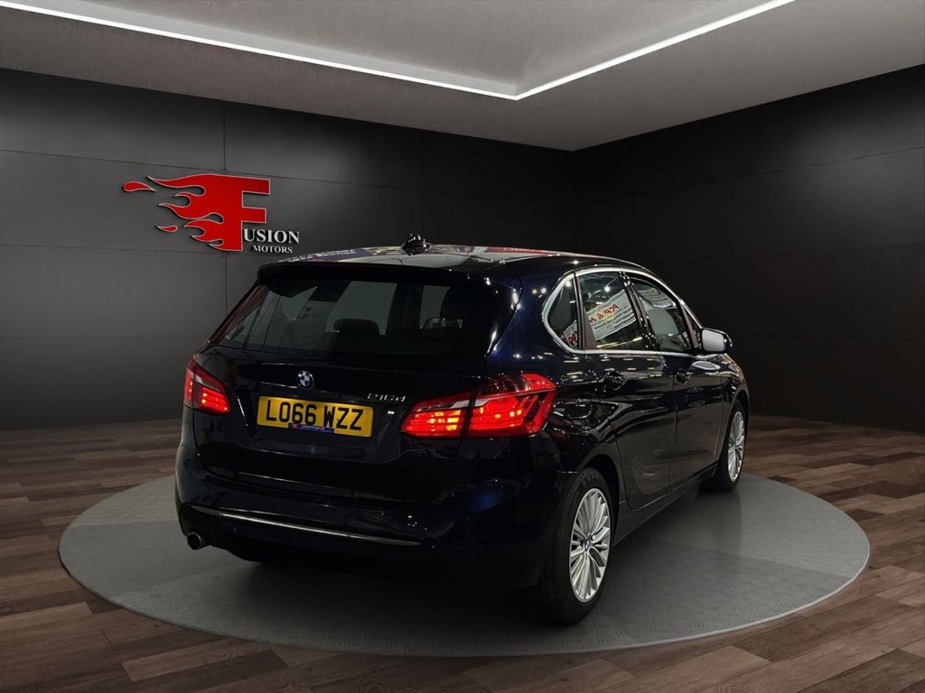 Used BMW 2 Series 2016 for sale - 77855434: Photo 6