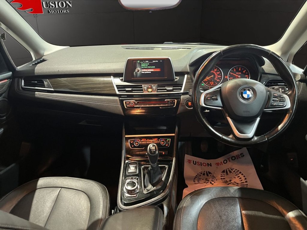 Used BMW 2 Series 2016 for sale - 77855434: Photo 8