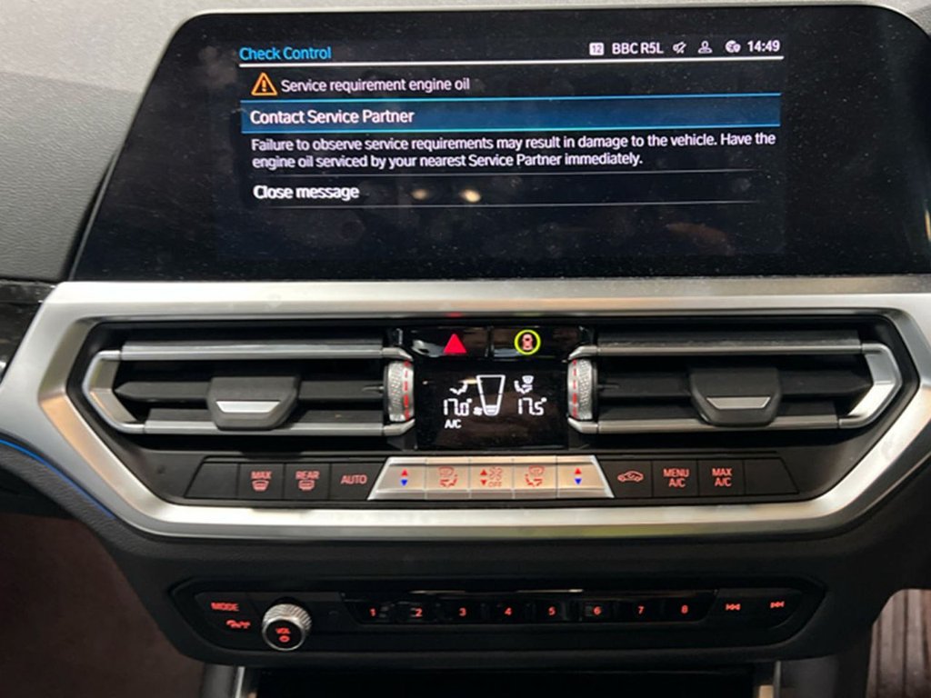 Used BMW 3 Series 2021 for sale - 77642692: Photo 6