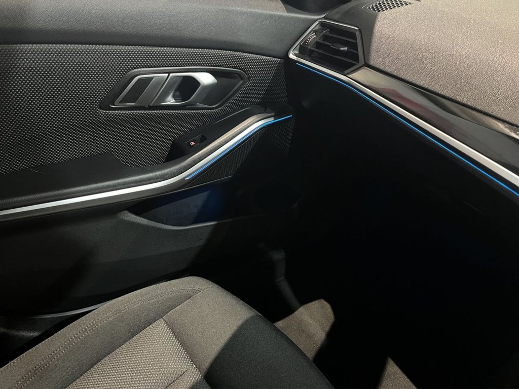 Used BMW 3 Series 2021 for sale - 78102684: Photo 11