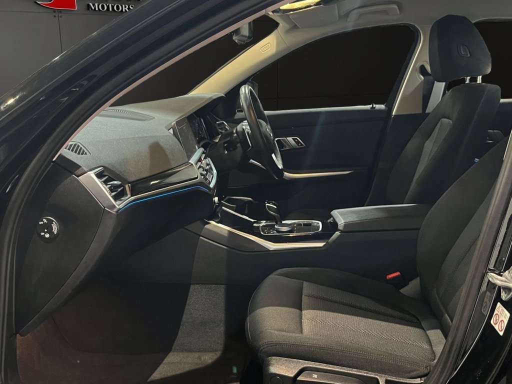 Used BMW 3 Series 2021 for sale - 78102684: Photo 14