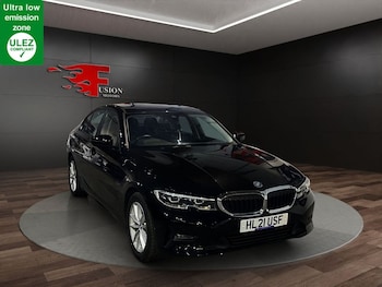 BMW 3 Series feature image