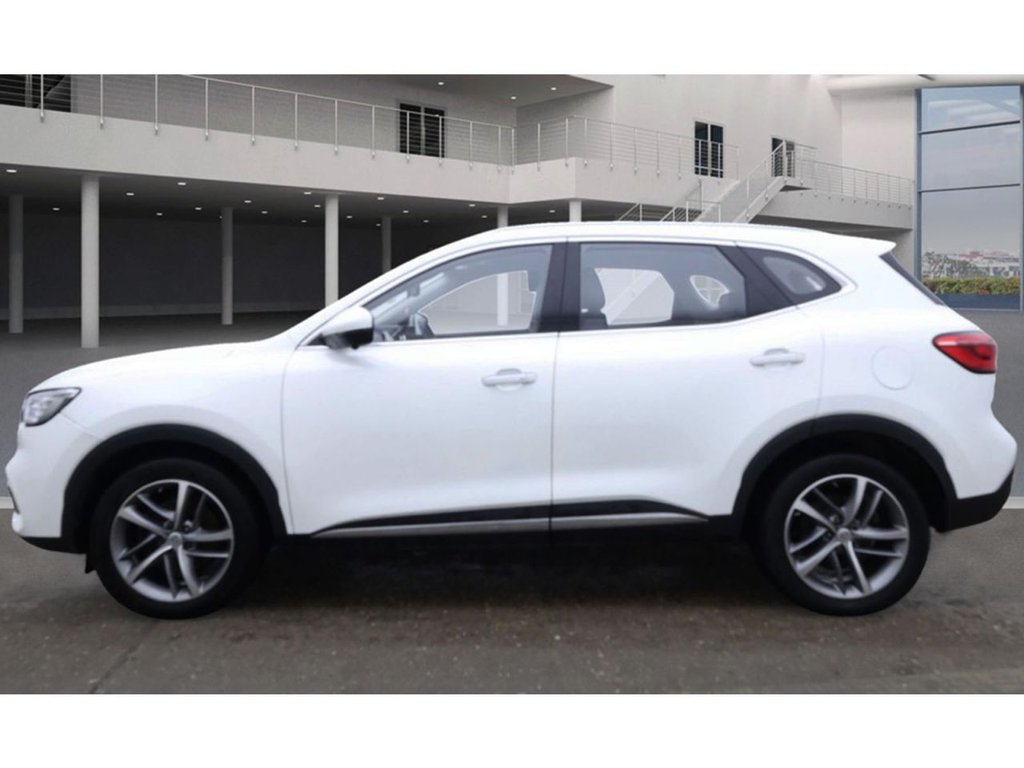 Used MG MG HS 2021 for sale - 77269080: Photo 5