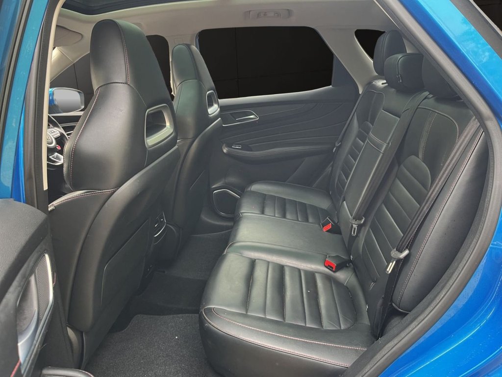 Used MG MG HS 2020 for sale - 76033538: Photo 16