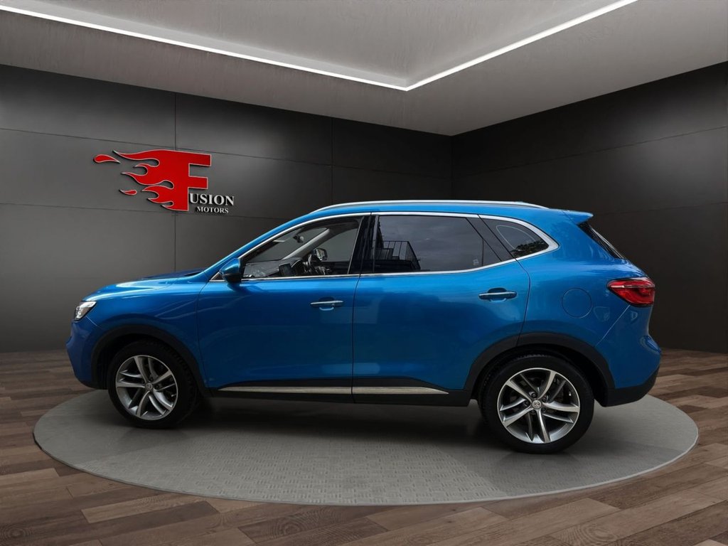 Used MG MG HS 2020 for sale - 76033538: Photo 4